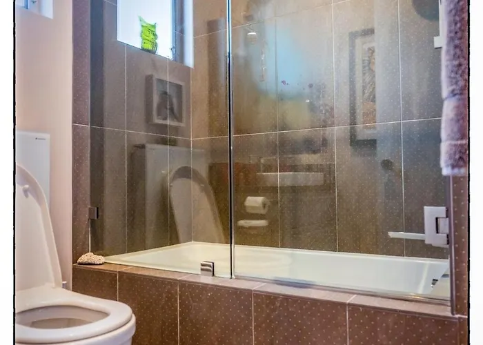 Casa con 3 Camere da Letto